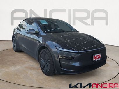 Used 2026 Tesla Model Y Long Range