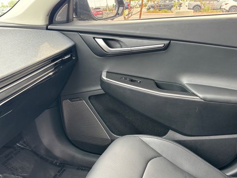 Certified 2023 Kia EV6 Wind w/ Wind Technology Package RWD image 20