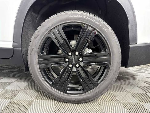 New 2026 GMC Acadia Elevation w/ Black Edition image 38