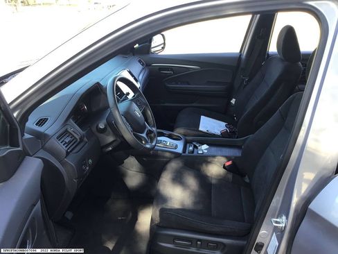 Used 2022 Honda Pilot Sport image 7