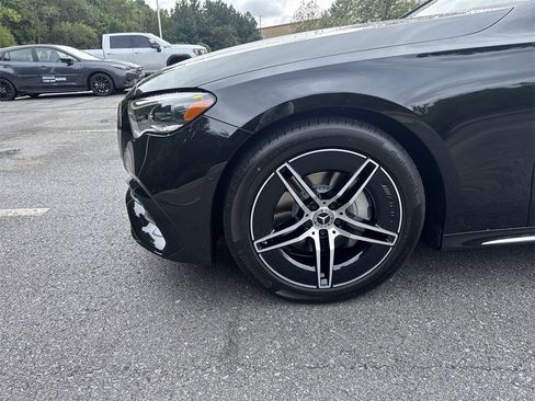 New 2026 Mercedes-Benz E 350 4MATIC Sedan image 7