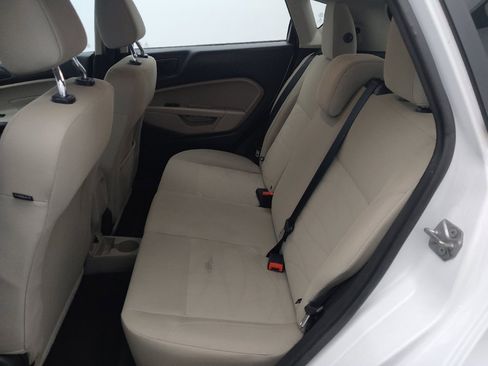 Used 2018 Ford Fiesta SE w/ Cold Weather Package FWD image 18