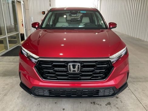 New 2026 Honda CR-V EX-L image 28