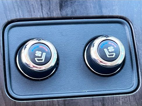 Used 2022 Nissan Murano Platinum w/ Cargo Package image 21