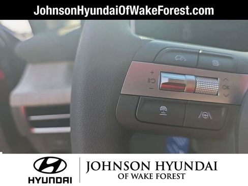 New 2026 Hyundai Sonata Blue FWD image 27