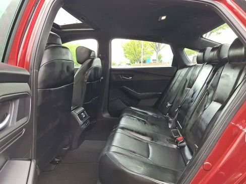 Certified 2025 Honda Accord Sport image 20