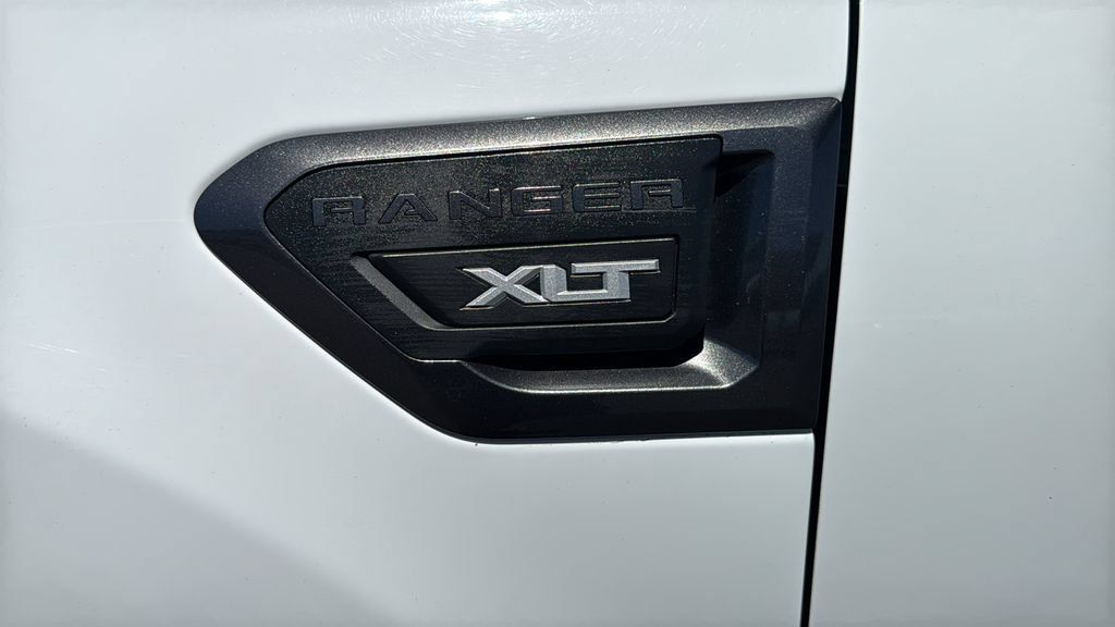 Certified 2022 Ford Ranger XLT w/ Tremor Off-Road Package AWD/4WD image 7