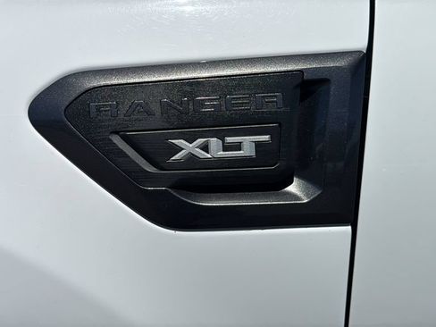 Certified 2022 Ford Ranger XLT w/ Tremor Off-Road Package AWD/4WD image 7