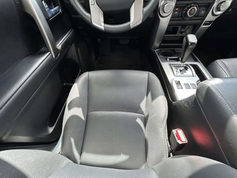 Used 2024 Toyota 4Runner TRD Sport RWD image 13
