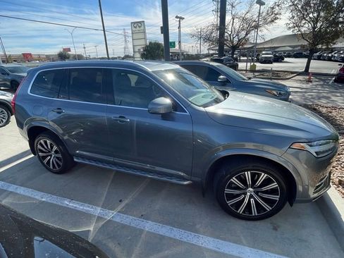 Used 2020 Volvo XC90 T8 Inscription image 24