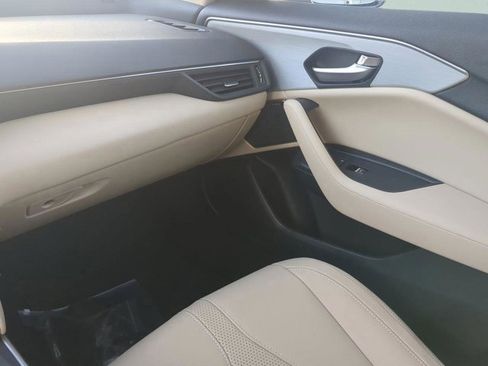 Certified 2025 Acura TLX w/ Technology Package image 13