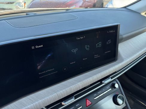 Used 2025 Hyundai Sonata SEL FWD image 21