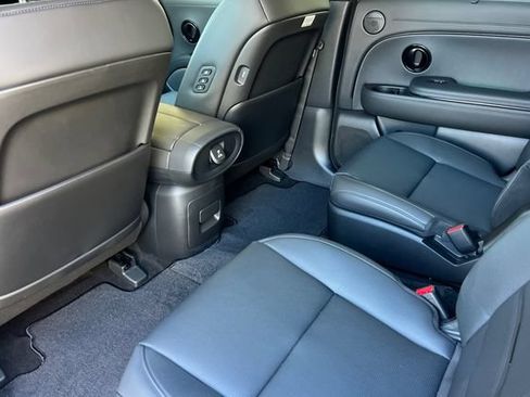 New 2027 Hyundai Palisade Calligraphy AWD/4WD image 11