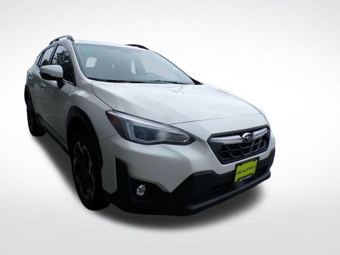Used 2023 Subaru Crosstrek 2.5i Limited AWD/4WD image 9