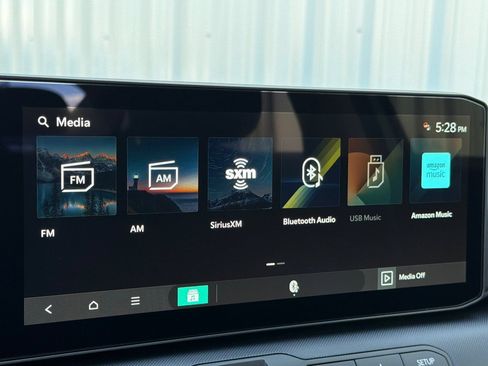 New 2026 Kia K4 FWD image 14