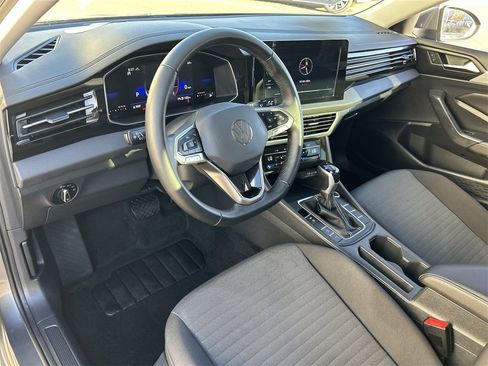 Certified 2025 Volkswagen Jetta S image 14