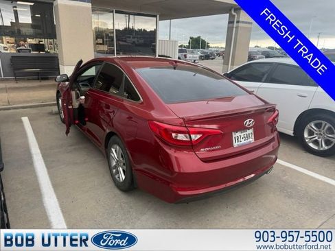 Used 2015 Hyundai Sonata SE FWD image 6