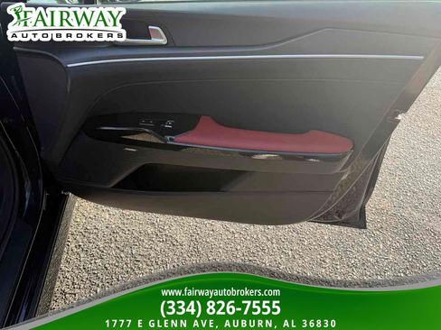 Used 2025 Kia K5 GT-Line w/ GT-Line Premium Package FWD image 18