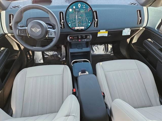 New 2026 MINI Cooper Countryman S AWD/4WD image 15