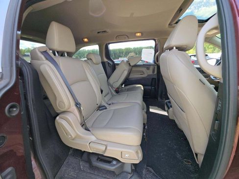 Used 2020 Honda Odyssey EX-L image 9
