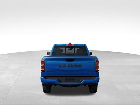 Used 2025 RAM 1500 Big Horn image 7