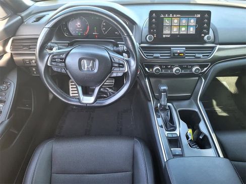 Used 2020 Honda Accord Sport image 12