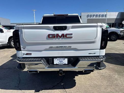 Used 2022 GMC Sierra 1500 SLT image 6