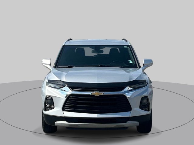 Used 2020 Chevrolet Blazer LT FWD image 9