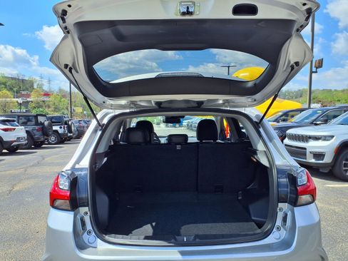 Used 2024 Mitsubishi Outlander Sport AWD image 12