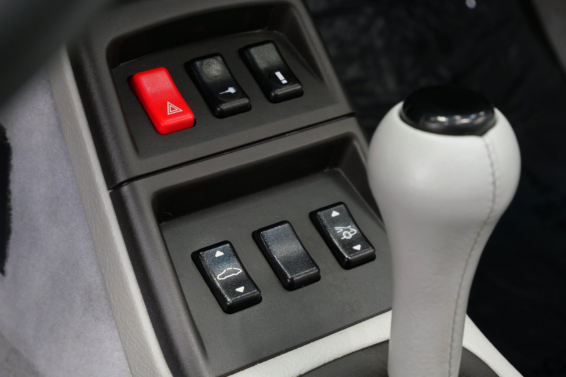 Used 1996 Porsche 911 GT3 RS image 34
