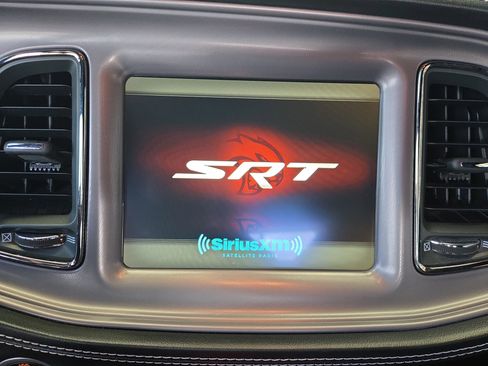 New 2023 Dodge Challenger SRT Hellcat RWD image 15
