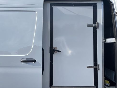 New 2026 Mercedes-Benz Sprinter 2500 image 21