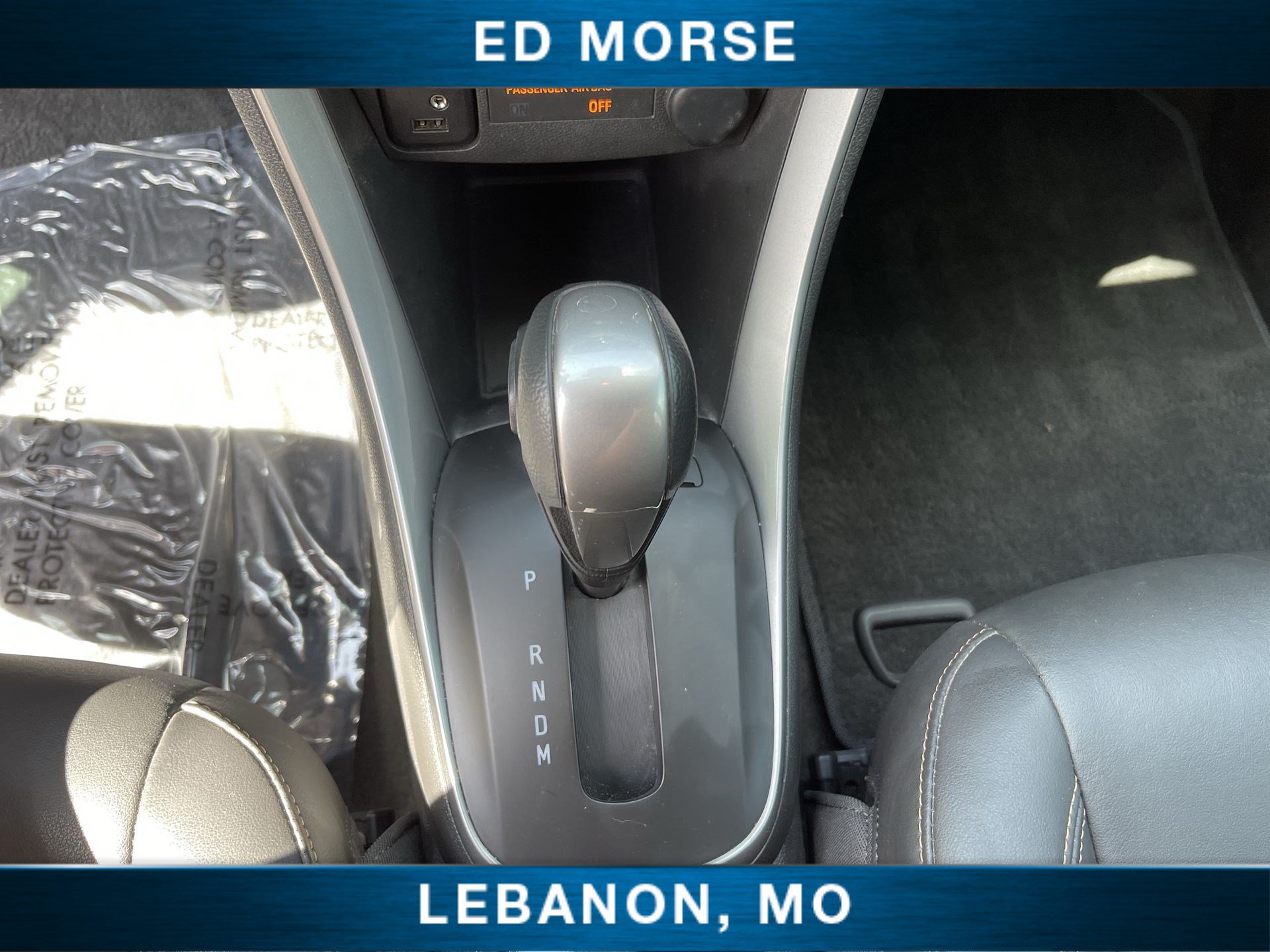 Certified 2022 Chevrolet Trax LT w/ Premium Seat Package AWD/4WD image 15