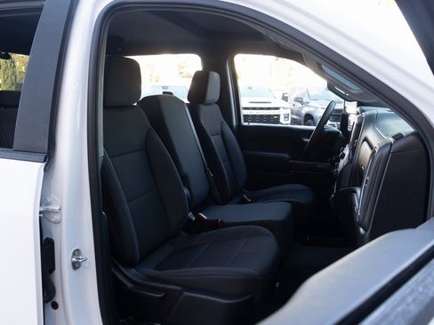 Used 2022 Chevrolet Silverado 3500 LT image 23