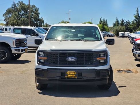 New 2026 Ford F150 XL RWD image 3