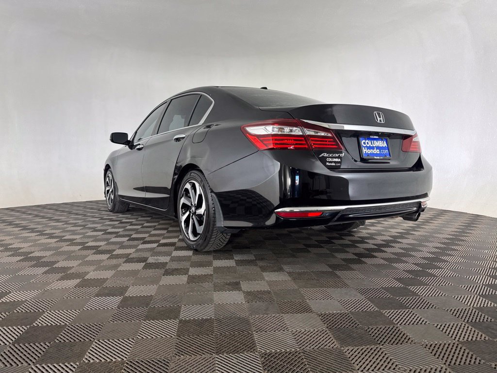 Used 2016 Honda Accord EX-L image 12