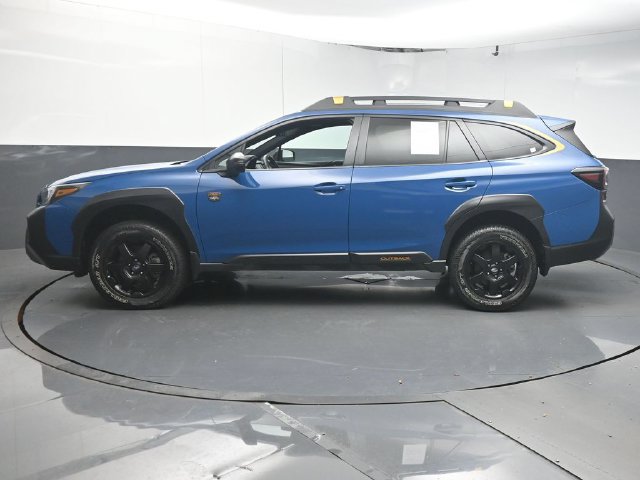 Certified 2024 Subaru Outback Wilderness AWD/4WD image 5