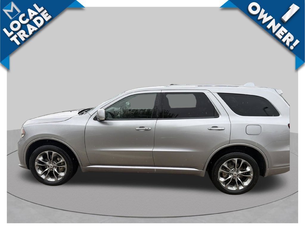 Used 2019 Dodge Durango GT AWD/4WD image 8