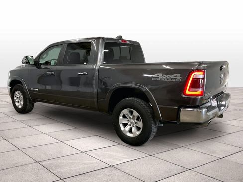 Used 2020 RAM 1500 Laramie w/ Off Road Group AWD/4WD image 14