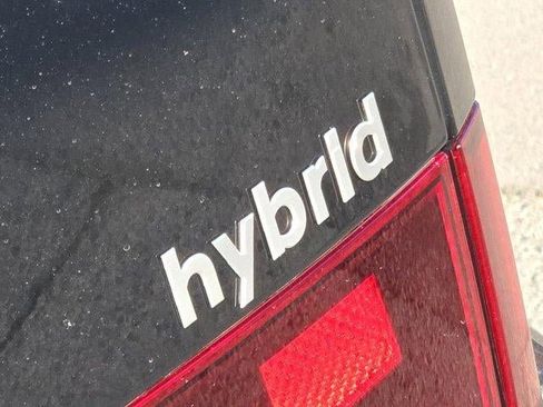 New 2026 Hyundai Santa Fe SE FWD image 8