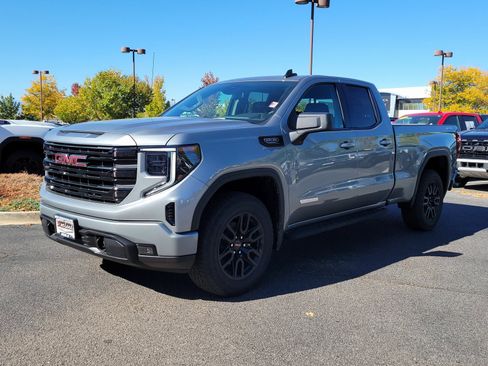 New 2026 GMC Sierra 1500 Elevation w/ Preferred Package image 4