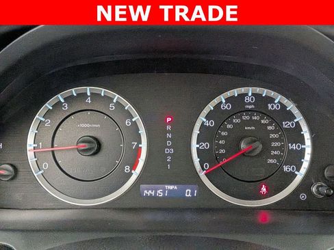 Used 2010 Honda Accord LX-S image 16