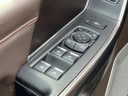 Used 2024 Ford F350 King Ranch AWD/4WD image 25