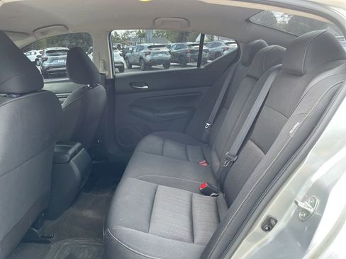 Used 2022 Nissan Altima 2.5 S image 14