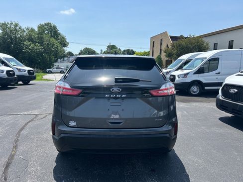 Certified 2021 Ford Edge SE AWD/4WD image 13