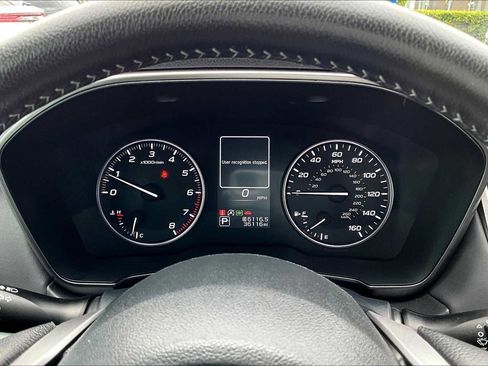 Used 2021 Subaru Outback Limited image 49