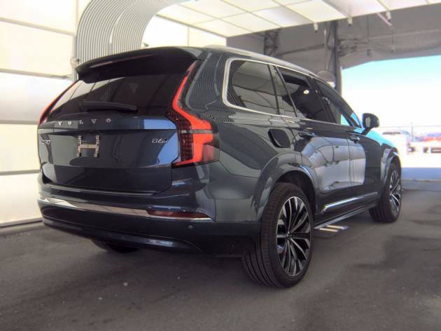 Used 2026 Volvo XC90 B6 Plus AWD/4WD image 5