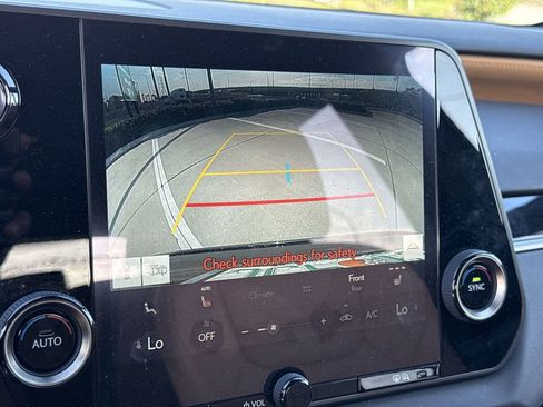 Used 2025 Lexus RX 350 FWD image 24