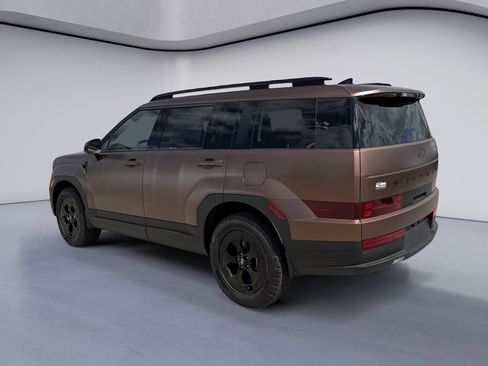 New 2026 Hyundai Santa Fe XRT image 3