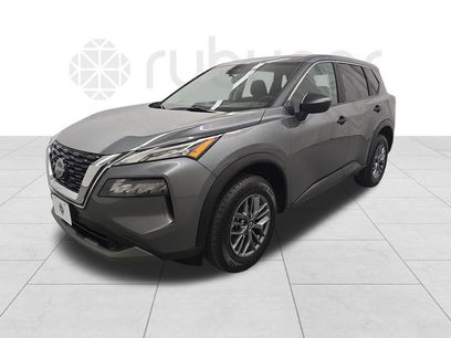 Used 2023 Nissan Rogue S